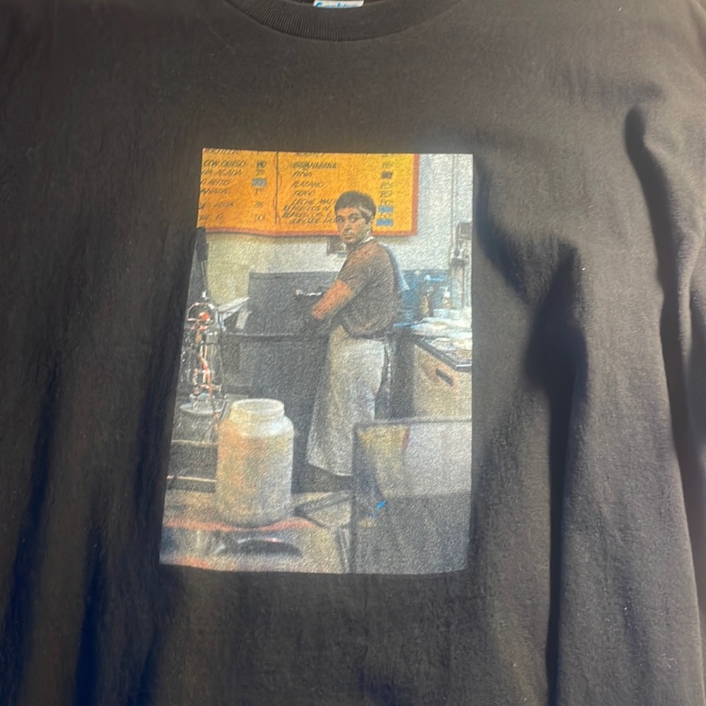 Cookies shirts